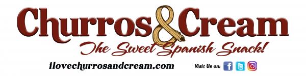 Churros & Cream