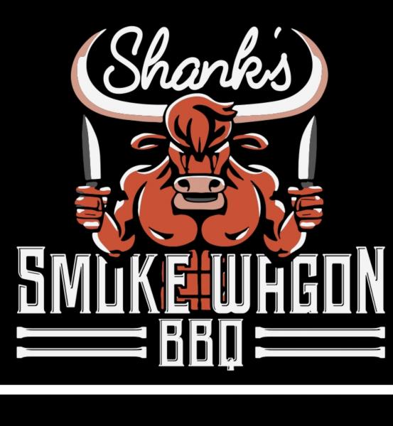 Shanks Smoke Wagon BBQ