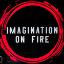 Imagination on Fire