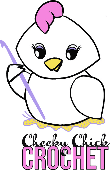 Cheeky Chick Crochet