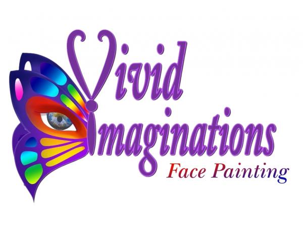 Vivid Imaginations Professional Face Painting