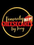 Heavenly Cheesecakes by Tony