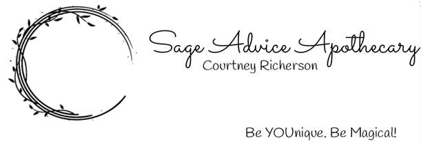 Sage Advice Apothecary