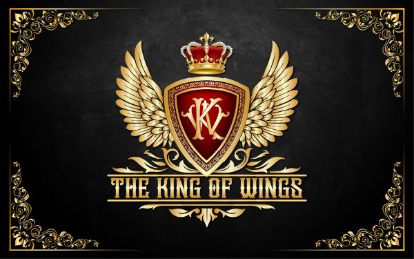 The King of Wings