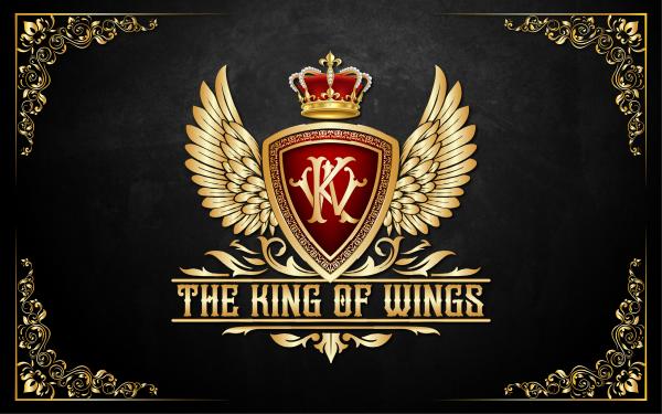 The King of Wings