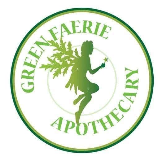 Green Faerie Apothecary