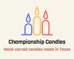 Championship Candles