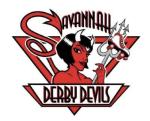 Savannah Derby Devils