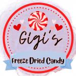 GiGi's Freeze Dried Candy