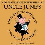 Uncle Junes
