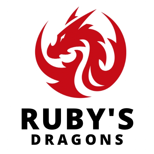 Ruby&rsquo;s Dragons