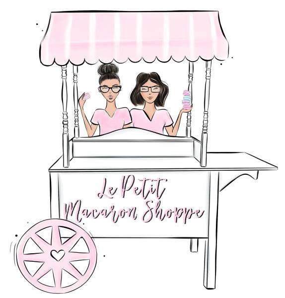 Le Petit Macaron Shoppe