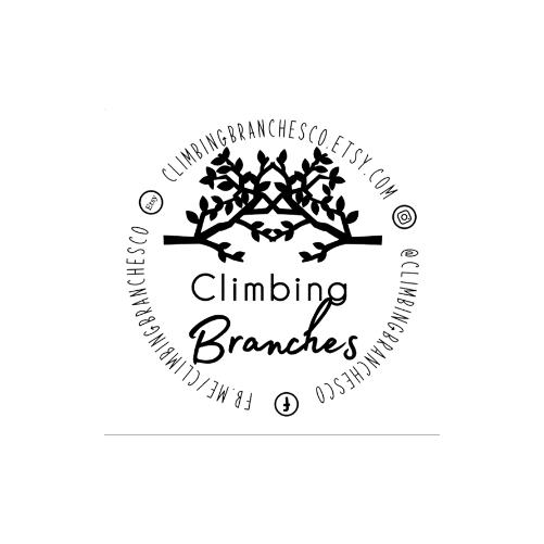 Climbing Branches