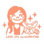 Leah Jay Illustration