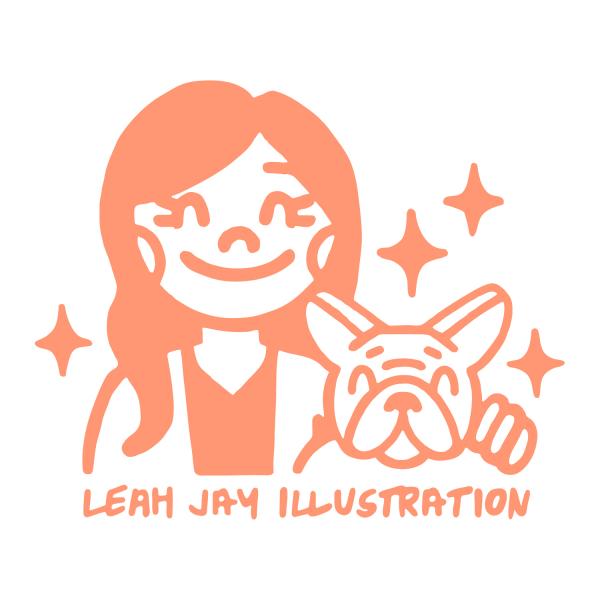 Leah Jay Illustration