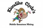 Klondike Clyde's Gemstone Mining
