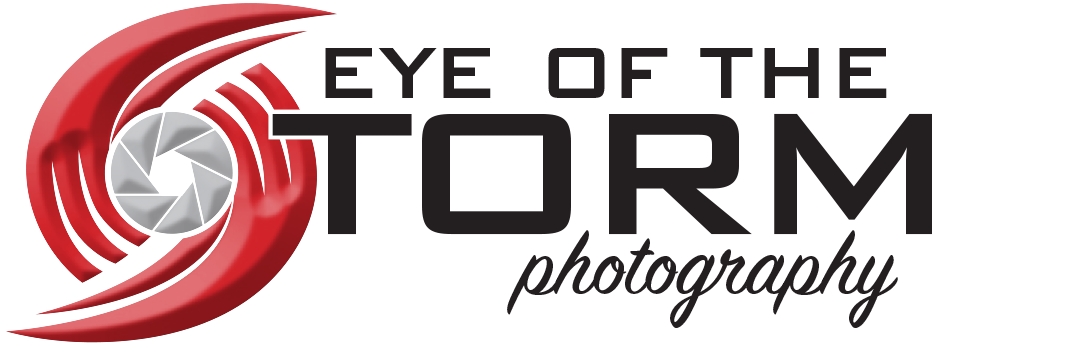 Eye of the Storm Photography