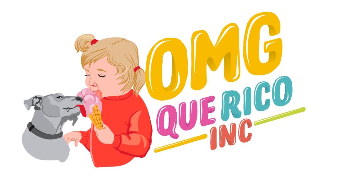 OMG Que Rico Inc