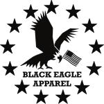 Black Eagle  Apparel