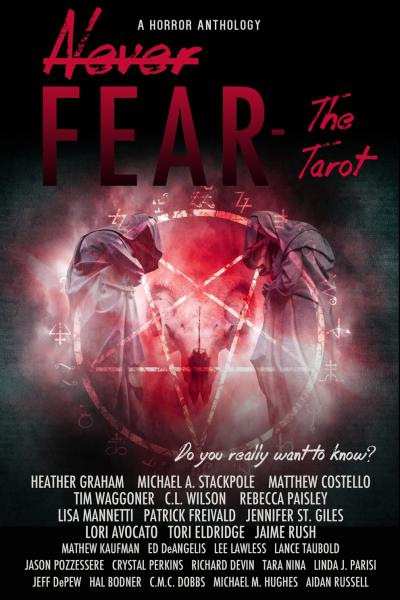 Never Fear: The Tarot