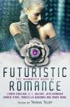 Mammoth Book of Futuristic Romance