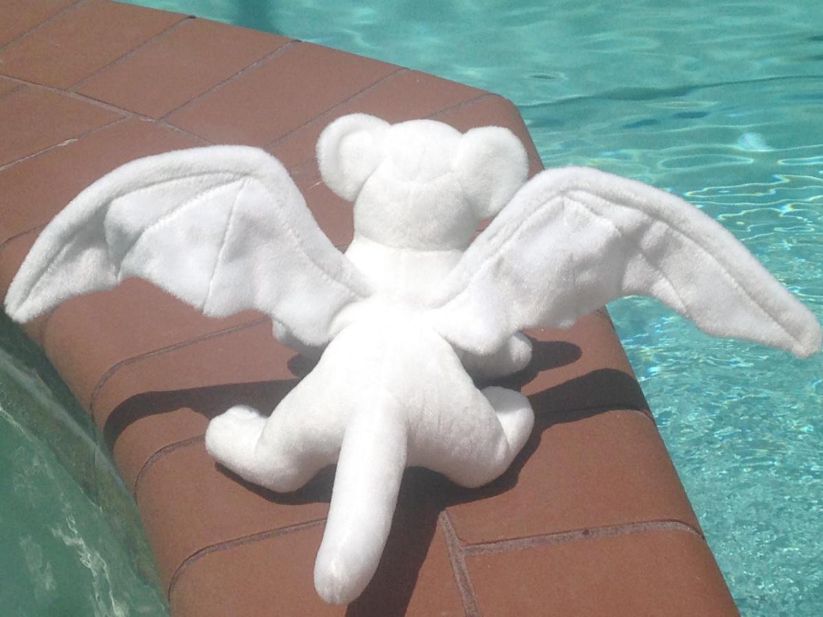 Tairen Plushy: Steli-Chakai picture