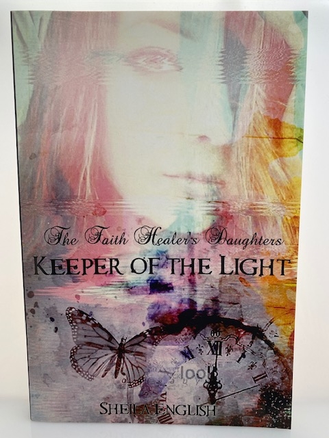 Keeper of the Light