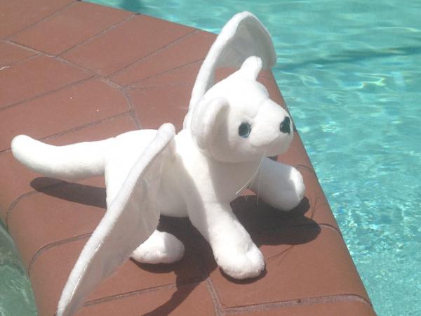 Tairen Plushy: Steli-Chakai picture