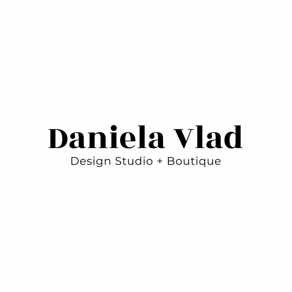 Daniela Vlad Design Studio + Boutique