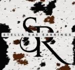 Stella Rae Earrings