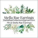 Stella Rae Earrings