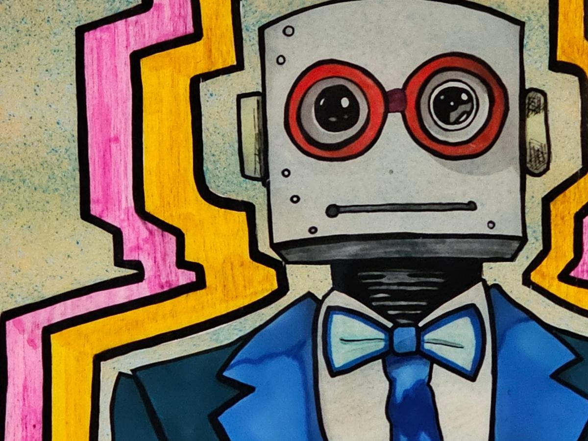 Anchorman 2.0: Maxwell's Broadcast picture