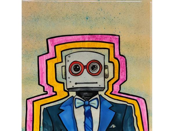 Anchorman 2.0: Maxwell's Broadcast