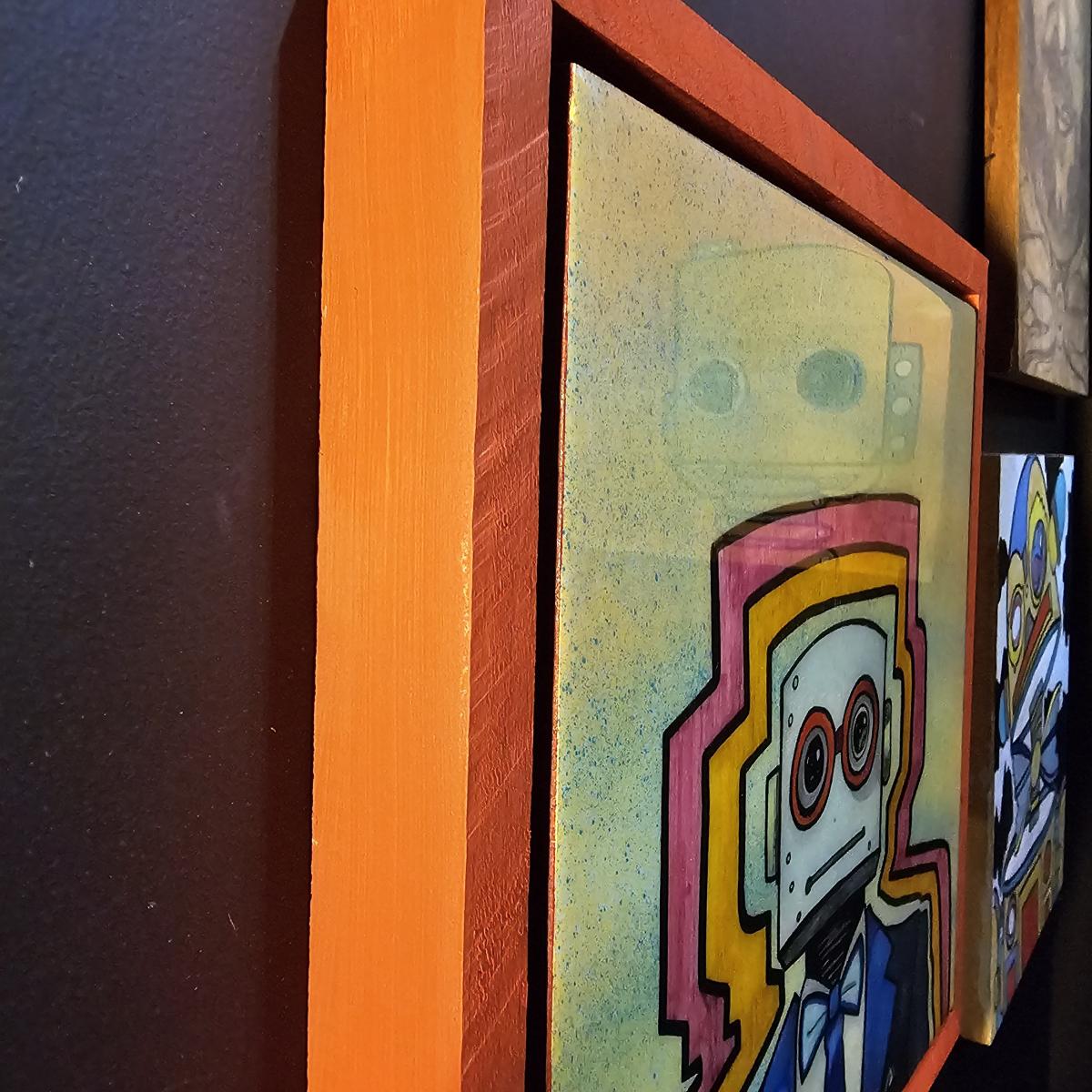 Anchorman 2.0: Maxwell's Broadcast picture