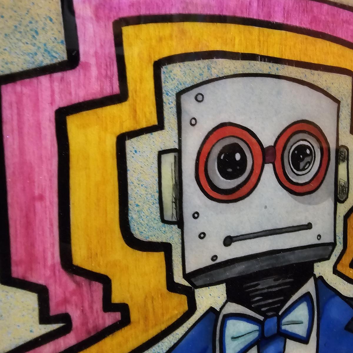 Anchorman 2.0: Maxwell's Broadcast picture