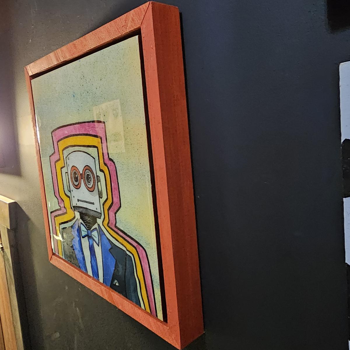 Anchorman 2.0: Maxwell's Broadcast picture