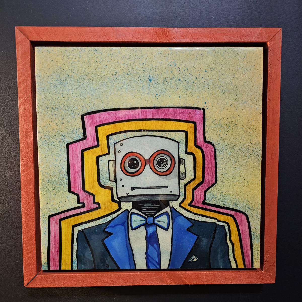 Anchorman 2.0: Maxwell's Broadcast picture