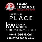 Todd Lemoine Team / Keller Williams Realty Atlanta Partners