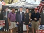 Lake County Republican  Party