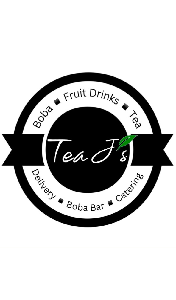 TeaJ's Drinks