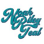 Noah Riley Teal