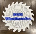 DSM Woodworking