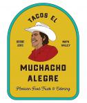 Tacos el Muchacho Alegre
