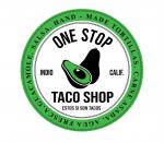 One stop taco shop