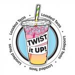 Twist It Up Loaded Teas