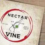 Nectar of the Vine