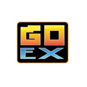 Game On Expo logo