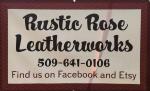 Rustic Rose Leatherworks