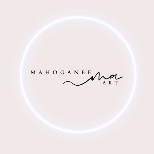 Mahoganee Art