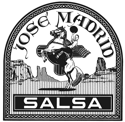 Jose Madrid Salsa